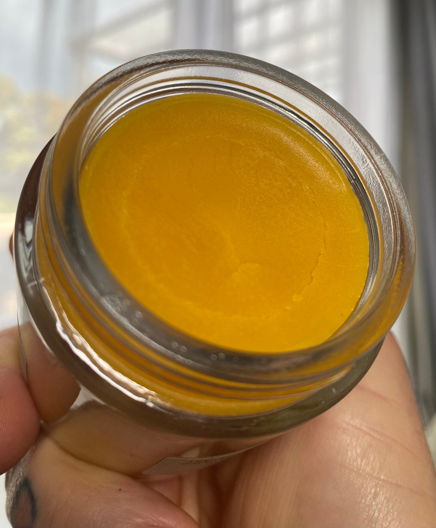 HYPERCAL HEALING BALM