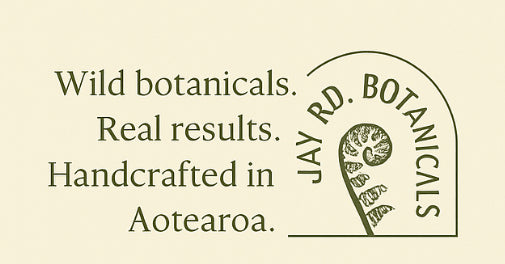 Jay Rd. Botanicals 